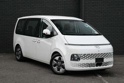 2022 Hyundai STARIA