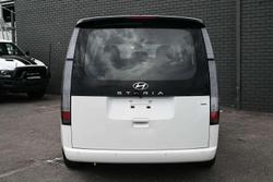 2022 Hyundai STARIA