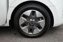 2022 Hyundai STARIA