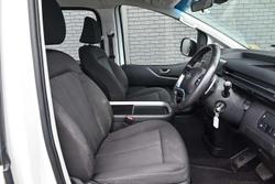 2022 Hyundai STARIA