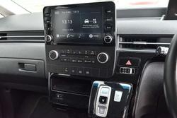 2022 Hyundai STARIA