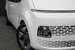 2022 Hyundai STARIA