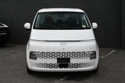 2022 Hyundai STARIA