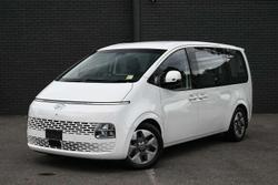 2022 Hyundai STARIA