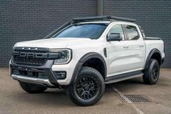 2022 Ford Ranger Wildtrak