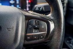 2022 Ford Ranger Wildtrak