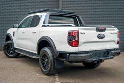 2022 Ford Ranger Wildtrak