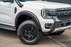 2022 Ford Ranger Wildtrak