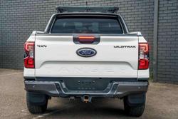 2022 Ford Ranger Wildtrak