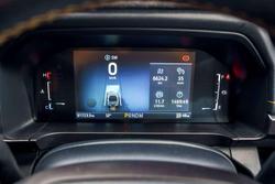 2022 Ford Ranger Wildtrak