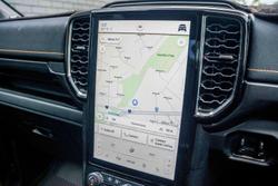 2022 Ford Ranger Wildtrak