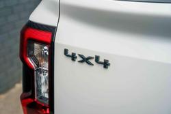 2022 Ford Ranger Wildtrak