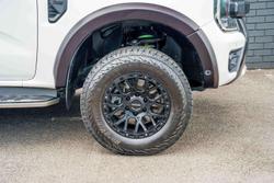 2022 Ford Ranger Wildtrak