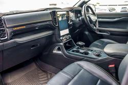 2022 Ford Ranger Wildtrak