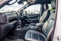 2022 Ford Ranger Wildtrak