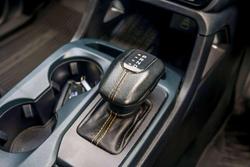 2022 Ford Ranger Wildtrak