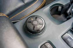 2022 Ford Ranger Wildtrak