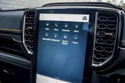 2022 Ford Ranger Wildtrak