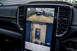 2022 Ford Ranger Wildtrak