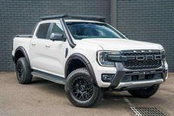2022 Ford Ranger Wildtrak