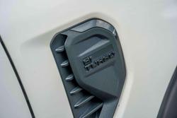 2022 Ford Ranger Wildtrak