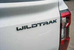 2022 Ford Ranger Wildtrak