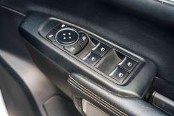 2022 Ford Ranger Wildtrak