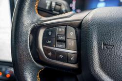 2022 Ford Ranger Wildtrak