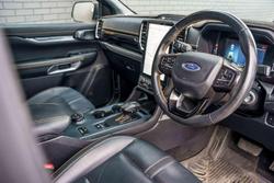 2022 Ford Ranger Wildtrak