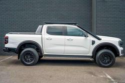 2022 Ford Ranger Wildtrak