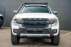 2022 Ford Ranger Wildtrak