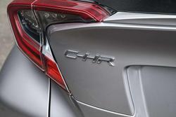 2019 Toyota C-HR Koba