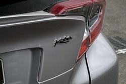 2019 Toyota C-HR Koba