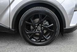 2019 Toyota C-HR Koba
