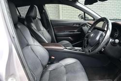 2019 Toyota C-HR Koba