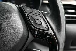 2019 Toyota C-HR Koba