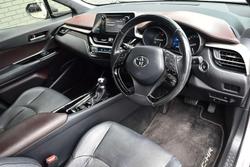 2019 Toyota C-HR Koba
