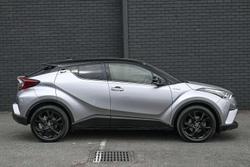 2019 Toyota C-HR Koba