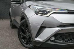 2019 Toyota C-HR Koba