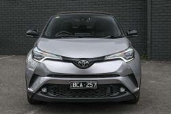 2019 Toyota C-HR Koba