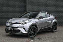 2019 Toyota C-HR Koba