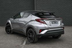 2019 Toyota C-HR Koba