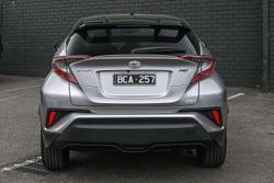 2019 Toyota C-HR Koba