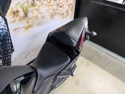 2015 Yamaha YZF-R3 BLACK