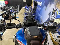 2020 BMW Motorrad F 850 GS ADVENTURE RALLYE BLUE