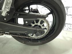 2026 Kawasaki Ninja 650L (LAMS) ABS Ninja Green