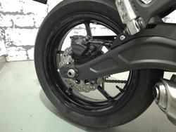 2026 Kawasaki Ninja 650L (LAMS) ABS Ninja Green