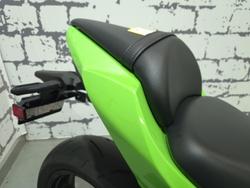 2026 Kawasaki Ninja 650L (LAMS) ABS Ninja Green