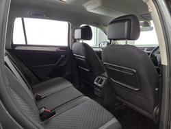 2019 Volkswagen Tiguan 132TSI Comfortline