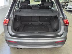 2019 Volkswagen Tiguan 132TSI Comfortline